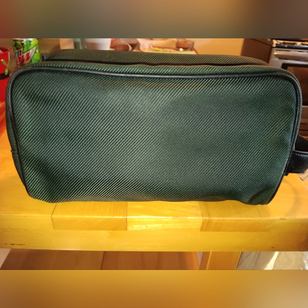 Lv Green Taiga Accessory